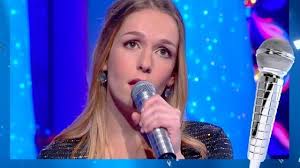 Du lundi au samedi 18h40 sur @france2 ! Television N Oubliez Pas Les Paroles Une Lorientaise Cartonne Dans Le Jeu De Nagui Rennes Maville Com