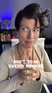 Establishing Healthy Boundaries to Combat Energy Vampires