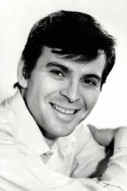 Stuart Damon — The Movie Database (TMDB)