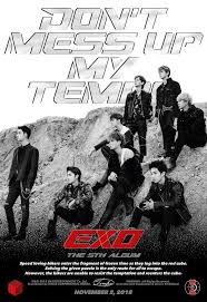 Hier sollte eine beschreibung angezeigt werden, diese seite lässt dies jedoch nicht zu. Exo Gives First Look Of First Ot9 Comeback In Almost Two Years With Tempo Concept Short Film