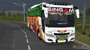 Komban dawood skin for bus simulator indonesia free download. Most Liked Bussid Mods