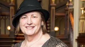 Valerie Parv shares writing tips in new memoir