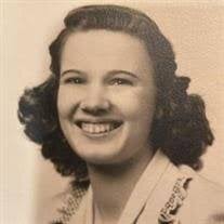 Minnie Louise Branson Obituary