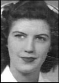 Frances Gunning Obituary (2011)