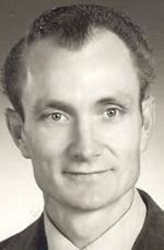 Rev. Freddie Lee Thomas