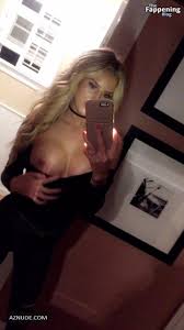 Emma Hernans Nude Leak Revealed - AZNude