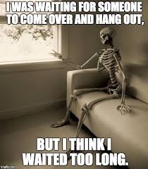 Can Being Alone Be Bad For You Science Abc Funny Humor Math Memes