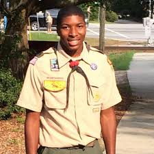 Mark Lawhorn Jr. Eagle Scout Service Project (@mleagleproject ...