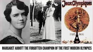 The 1st US Female Olympian Never Knew ...