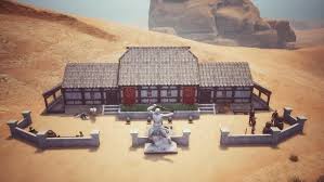And it creates lake cumberland for recreation, which has become a. Latest Build Yamatai Khitan Home Conan Exiles Building Base Building