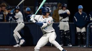 Division B Baseball (Spring 2024) Batting Average Stat Leaders