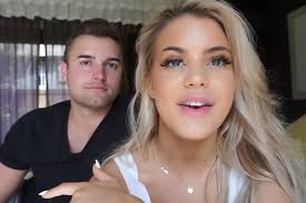 Perth influencer Gracie Piscopo says ex-partner Andre Rebelo appeared  'ordinary' the day of Colleen Rebelo's death