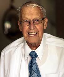 Hugh McCullough Obituary