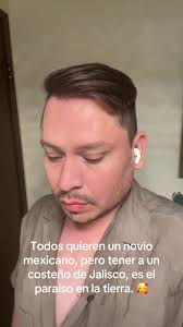 The Best Guys Are from Jalisco