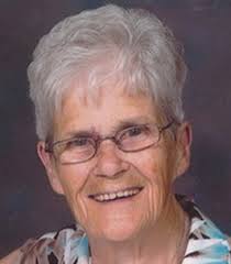 Obituary for Nora Bergeron