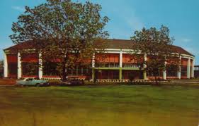 Do You Remember This Old Texarkana Building Photo Texarkana Texarkana Texas Photo