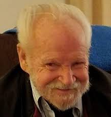 Msgt. John Horton, (Ret.) Usaf Obituary May 20, 2019