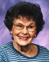 Patricia Chase Obituary (1925-2018)