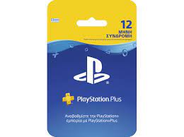 Για όσο διάστημα η κάρτα σας βρίσκεται σε κατάσταση 'ανενεργή' δεν είναι δυνατές οι συναλλαγές που απαιτούν έγκριση από την τράπεζα πειραιώς, οι πάγιες εντολές και οι ανανεώσεις καρτών. Playstation Plus 12 Mhnes Prepaid Card Public
