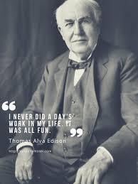 Image result for i never did a day's work in my life. it was all fun memes