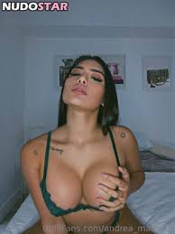 Andrea Matheus  andrea_mathedg  andrea_matheus Nude Leaks OnlyFans Photo  12 - NudoStar
