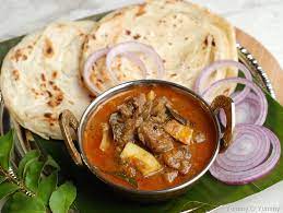 Ingredients Serves 6 7 1 Beef 1 Kg Chuck Roast Preferred Cubed Turmeric Powder 1 4 Tsp Pepper Powder 1 Beef Curry Cooking Dishes Cooking Recipes