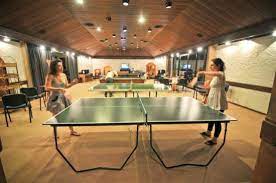 Maybe you would like to learn more about one of these? Sala De Juegos Picture Of Hotel Horacio Quiroga Spa Thermal Salto Tripadvisor