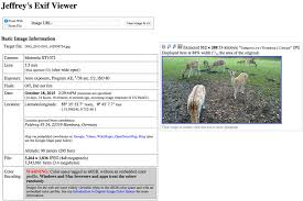 Merge jpg files, combine multiple jpg files into one jpg file. Ich Sehe Was Was Du Nicht Siehst Metadaten In Fotos Irights Info Kreativitat Und Urheberrecht In Der Digitalen Welt Irights Info