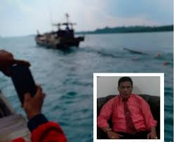 Nelayan aceh dukung kebijakan kementerian kelautan dan perikanan Bantu Nelayan Tradisional Di Lingga Ketua Lembaga K P K Kepri Tentang Penggunaan Pukat Harimau Investigasipos