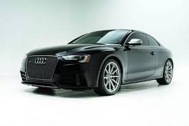 Image result for Phantom Black 2014 RS5