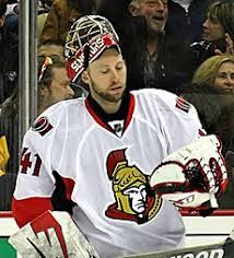Arizona coyotes' losing streak reaches five after overtime loss to anaheim ducks. Craig Anderson Ice Hockey Wikipedia
