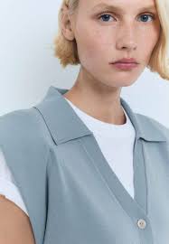 Mango SCHOUDERVULLING