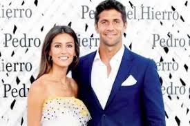 Actor's life adoption age disparity romance air disasters alcoholism all washed up amateur sleuths americans abroad amnesia angels arranged marriages. Enrique Iglesias Sister Wants Her Tennis Hubby Verdasco To Sing Not Act