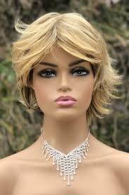 Platin Peruk Fiyatları ve Modelleri