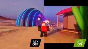 For those who looking for the best realistic shaders, you are able to choose this naelego’s cel shaders. Shaders Are Awesome Roblox