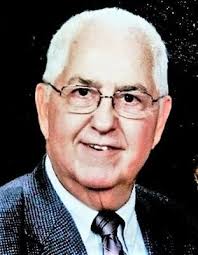 Frank Laughlin Obituary