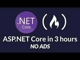 Learn How To Build Web Apps Using Asp Net Core 3 1 Core Learning Learn To Code