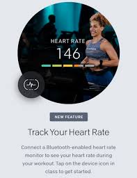 The featured menu brings up an assortment of classes that aren't. Peloton Digital App For Android Gets An Update Bluetooth Heart Rate Monitor Support Peloton Buddy