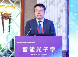 我实验室师生赴北京参加Advanced Photonics 2023智能光子学论坛 ...