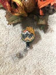Porte Badge De Bobine En Id Nom Personnalise Bobine Insigne Infirmiere Bobine Insigne Id Retractable Pince Au Bling Badge Personalised Badges Id Badge Reels