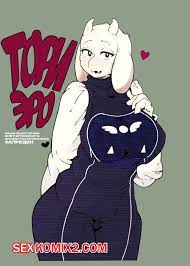 ✅️ Порно комикс Undertale. Ториэро. Toriero. Sindoll секс комикс девушка  была очень | Порно комиксы на русском языке только для взрослых |  sexkomix2.com
