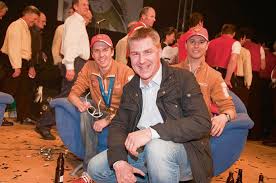 We did not find results for: Toni Brunner