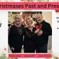 "Christmases Past and Present" - Featuring Holly event image