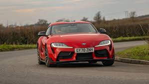 The fortuner is built on the hilux pickup truck platform. Toyota Supra 2 0 Review Lighter But Better Reviews 2021 Top Gear