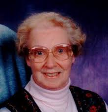 Obituary for Corinne "Cookie" J. Bancroft