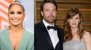Jennifer garner and john miller are back together days after ben affleck and jennifer lopez's reunion.us weekly reported on tuesday, may 4, that garner and miller, the ceo of the. Ben Affleck S Ex Jennifer Garner Reacts To His And Jennifer Lopez S Romance Entertainment News Wionews Com