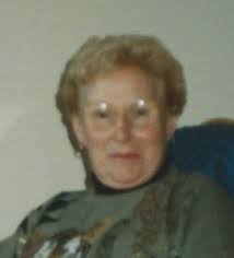 Doris Parker Obituary