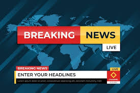 Free Vector Breaking News Banner With World Map Wallpaper Wallpaper flare collects most beautiful hd wallpapers for pc, mobile and tablet desktop, including 720p, 1080p, 2k, 4k, 5k, 8k resolutions, all wallpapers are free download.