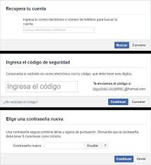 . tu contraseña, ingresa aquí tu dirección de correo electrónico y te la enviaremos . . mano izquierda, ingresarás tu número de miembro o tu correo electrónico y una contraseña . Facebook Como Puedo Recuperar La Contrasena De Mi Cuenta Tecnologia El Comercio Peru