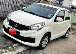 Последние твиты от perodua skim graduan (@pgraduan). Sewa Beli Berdeposit Perodua Myvi 1 3 G Spec 2016 Cars Cars For Sale On Carousell